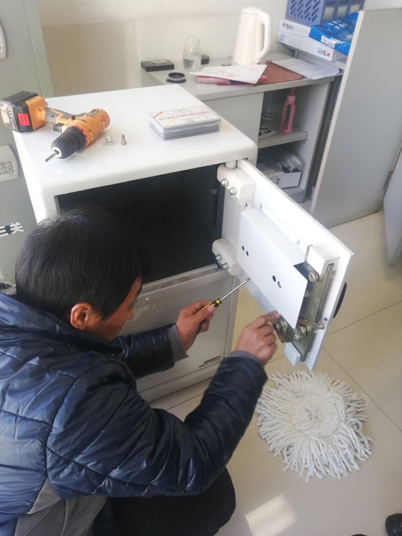 开锁电话服务现状与发展趋势